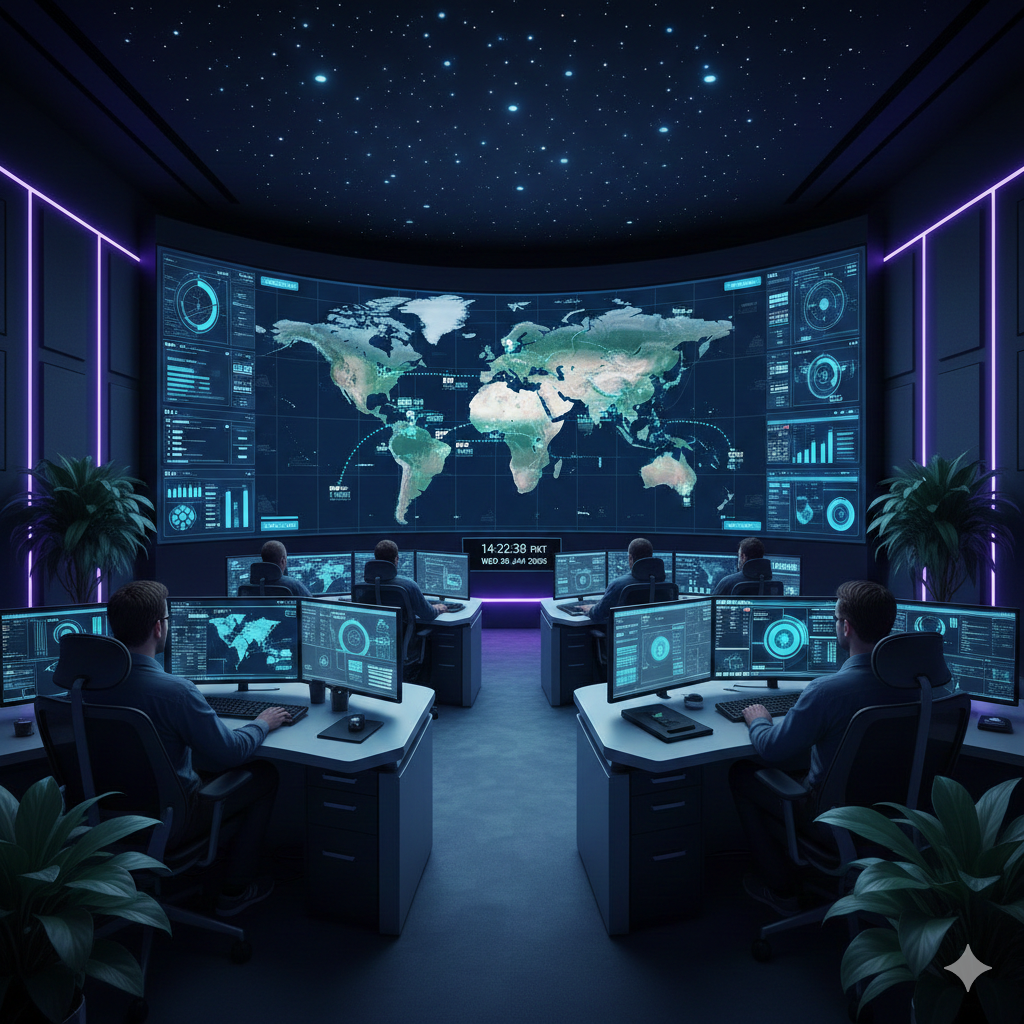 Custom Fleet Management Solution - MLOps